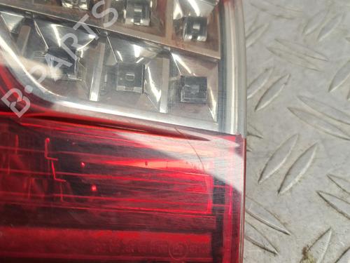 Right tailgate light CITROËN C5 III Break (RW_) 2.0 HDi 140 | BP39197325C80 - Image 4