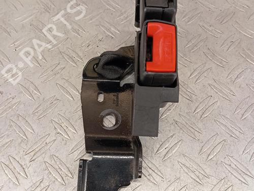 Used Seat buckle Seat buckle 38761750 38761750