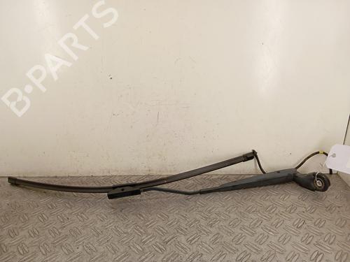 Used Front windshield wiper arm CITROËN C4 CACTUS 1.2 VTi 82 (82 hp) 28347133