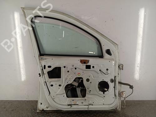 Left front door DACIA DUSTER (HS_) 1.5 dCi | BP29612786C2 