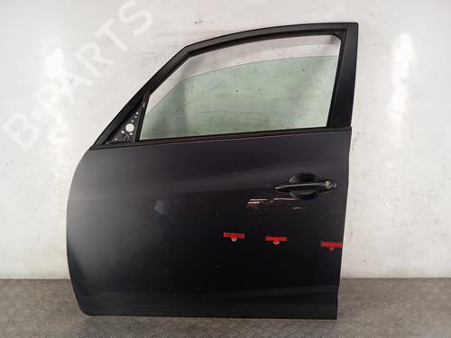 Used Left front door KIA VENGA (YN) 1.4 CRDi 90 (90 hp) 28342895
