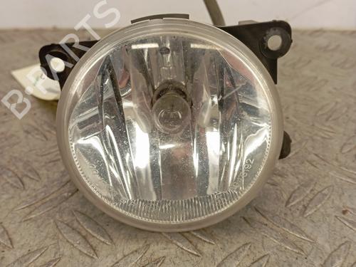 Used Right front fog light PEUGEOT 208 I (CA_, CC_) 1.2 VTI 82 (82 hp) 30617724