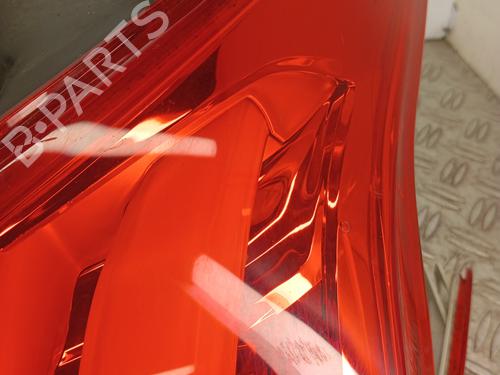 Right taillight PEUGEOT 2008 I (CU_) 1.2 THP 110 / PureTech 110 | BP35931167C35 - Image 6