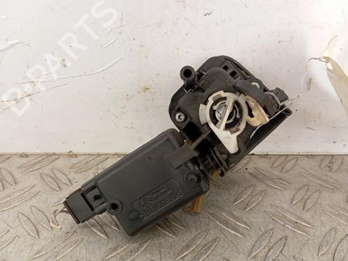 Switch RENAULT CLIO II Hatchback Van (SB0/1/2_) 1.9 D (SB0R) | BP31070699I30