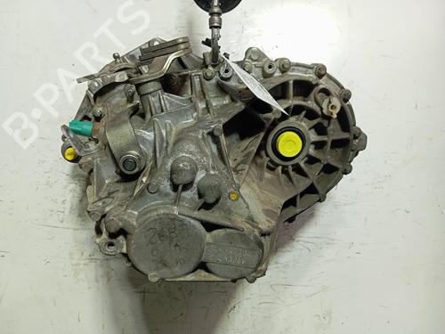 Used Gearbox Gearbox 36876695 36876695