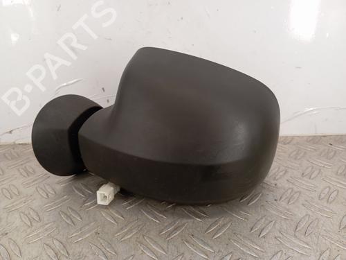 Left mirror DACIA LOGAN MCV (KS_) 1.6 16V (KS0L, KS0M, KS0P, KS1S) | BP30113674C26