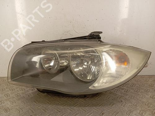 Left headlight BMW 1 (E87) 118 d | BP35930970C28 - Image 2