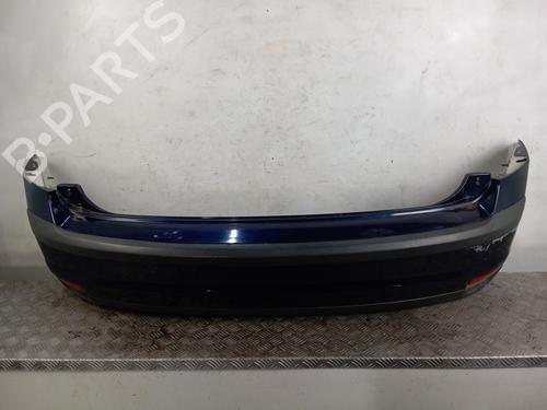 Used Rear bumper FORD FOCUS II (DA_, HCP, DP) 1.6 TDCi (90 hp) 28348381