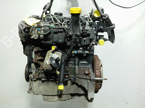 Engine RENAULT CLIO III (BR0/1, CR0/1)  | BP33330536M1  - Image 5