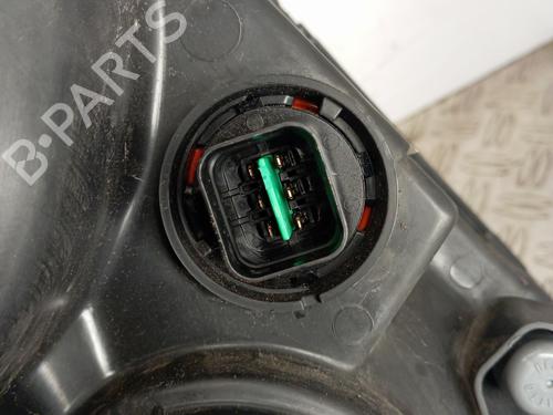 Left headlight HYUNDAI H-1 Cargo (TQ) 2.5 CRDi | BP29760382C28 