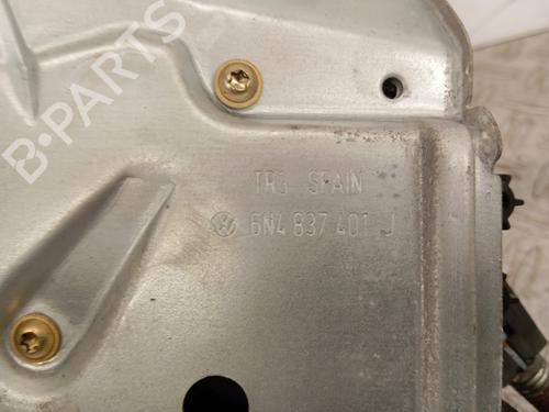 Front left window mechanism VW POLO (6N2) | BP33722992C22 - Image 3