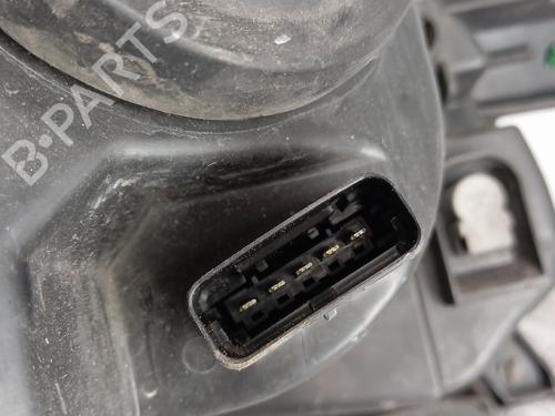 Left headlight RENAULT CLIO III (BR0/1, CR0/1) | BP36437376C28 - Image 6