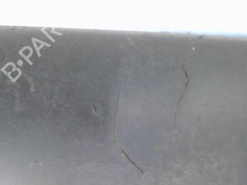 Rear bumper VW CADDY III Box Body/MPV (2KA, 2KH, 2CA, 2CH) 1.9 TDI | BP28341143C8 