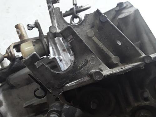 Gearbox PEUGEOT 607 (9D, 9U) 2.2 HDi | BP28349101M3  - Image 6