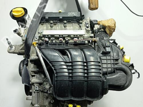 Engine RENAULT TWINGO III (BCM_, BCA_) 1.0 SCe 65 (BCMJ) | BP38457907M1 - Image 5