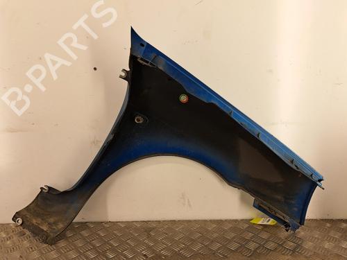 Used Left front fenders Left front fenders 37203527 37203527