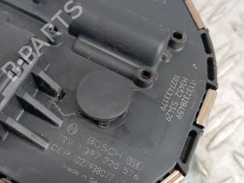 Front wiper motor PEUGEOT 407 SW (6E_, 6D_) 1.6 HDi 110 | BP30132592M29 