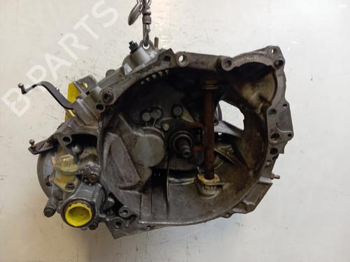 gearbox-peugeot-partner-box-bodympv-5_-g_-1996-31853587 main image