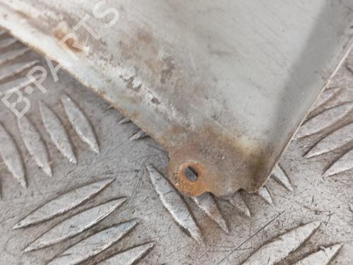 Right front fenders FORD TRANSIT Van (FA_ _) 2.2 TDCi | BP31907731C42 