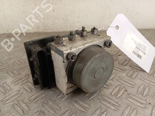Used ABS pump RENAULT KANGOO / GRAND KANGOO II (KW0/1_) 1.5 dCi 90 (KW05, KW08, KW0G, KW11) (90 hp) 28341585