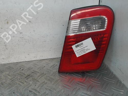 Right tailgate light SAAB 9-3 (YS3F, E79, D79, D75) 1.9 TiD | BP28340697C80 