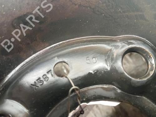 Rim RENAULT MODUS / GRAND MODUS (F/JP0_) 1.5 dCi 75 | BP29940445C45