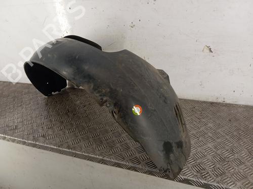 Used Wheel arch FORD FIESTA V (JH_, JD_) 1.6 TDCi (90 hp) 31602728