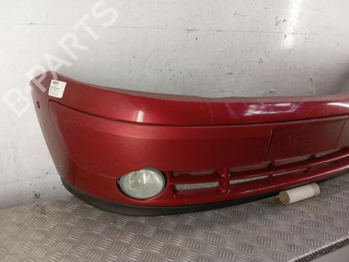 Paragolpes delantero Paragolpes delantero 37696993 37696993