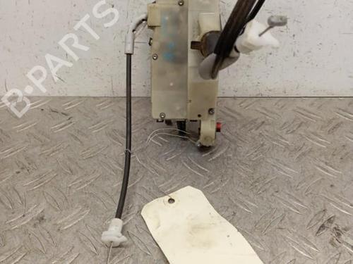 Rear left lock PEUGEOT 208 I (CA_, CC_) 1.4 HDi | BP28344422C100 