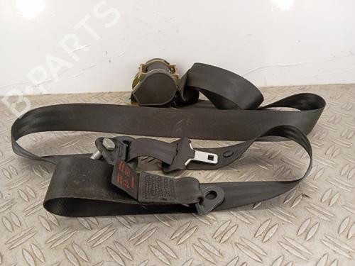 Højre fortil seleforstrammer PEUGEOT PARTNER MPV (5_, G_) 1.6 HDi 90 (90 hp) 30083565