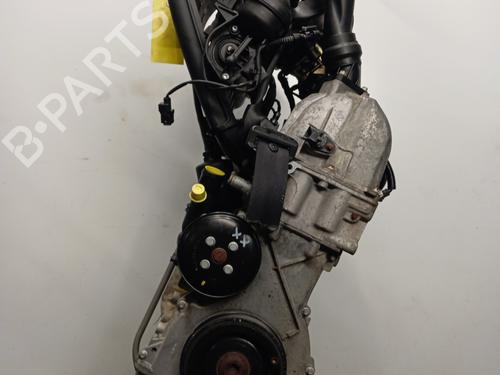 Used Engine Engine MERCEDES-BENZ B-CLASS Sports Tourer (W245) B 180 (245.232) (116 hp) 31853581 31853581