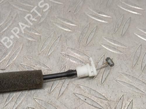 Rear right lock PEUGEOT 5008 (0U_, 0E_) 1.6 HDi | BP28339072C99