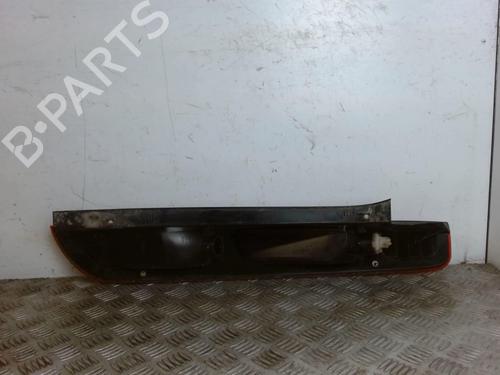 Left taillight FORD FOCUS II (DA_, HCP, DP) 1.6 TDCi | BP28349484C34 - Image 2