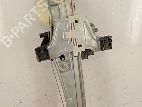 Used Rear left window mechanism Rear left window mechanism CITROËN C3 III (SX) 1.2 THP 110 (SXHNPS, SXHNZT, SXHNZ6) (110 hp) 33303972 33303972