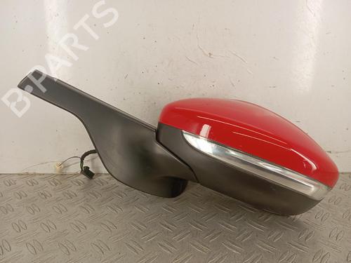 Retrovisor esquerdo CITROËN C3 III (SX) 1.2 PureTech 82 | BP38677212C26 - Image 2