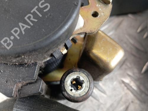 Front left seatbelt PEUGEOT 206 Hatchback (2A/C) 1.4 HDi eco 70 | BP32188384I26