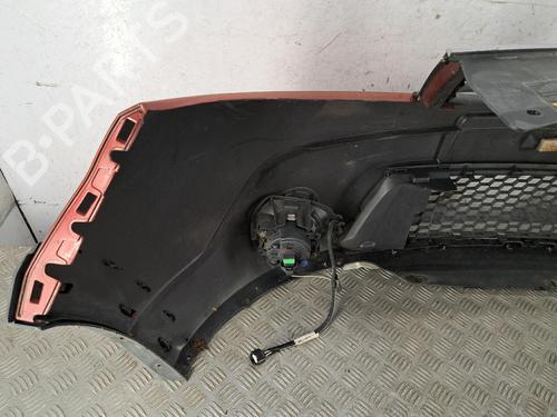 Front bumper DACIA SANDERO 1.5 dCi | BP39046276C7 - Image 7