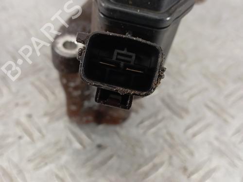 Used Left rear brake caliper Left rear brake caliper RENAULT SCÉNIC III (JZ0/1_) 1.5 dCi (110 hp) 31829887 31829887