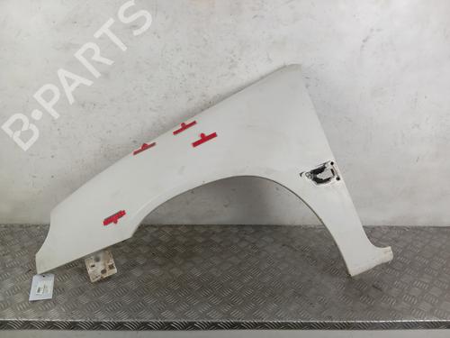 Used Left front fenders CITROËN SAXO (S0, S1) 1.5 D (58 hp) 28348428