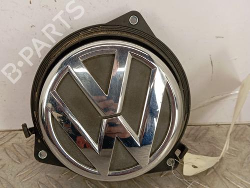 Used Tailgate handle VW POLO V (6R1, 6C1) 1.6 TDI (90 hp) 30202632