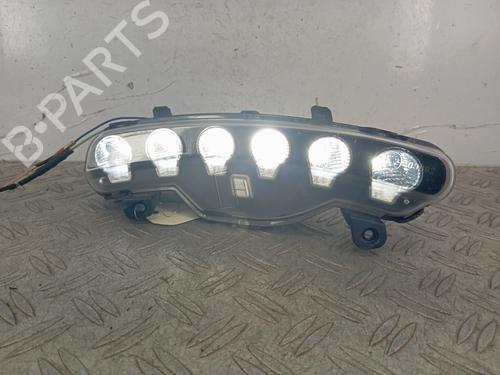 Right daytime light CITROËN DS3 (SA_) 1.6 HDi 90 | BP33828604C103  - Image 5