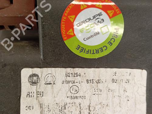 Right headlight FIAT 500 (312_) 1.2 (312AXA1A) | BP30699880C29