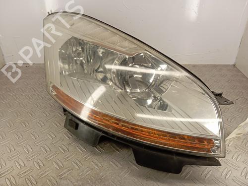 Lyskaster høyre CITROËN C4 Picasso I MPV (UD_) 1.6 HDi | BP29888843C29