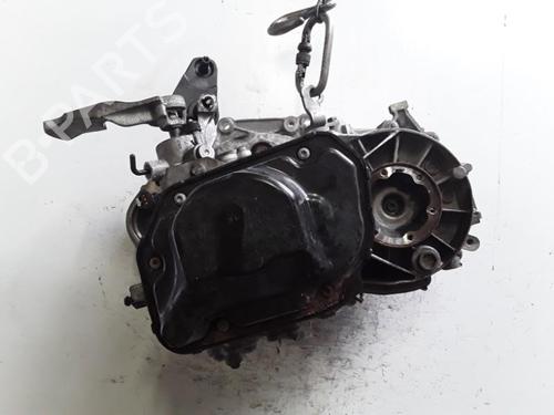 Used Gearbox VW GOLF VII (5G1, BQ1, BE1, BE2) 1.2 TSI (86 hp) 28340253