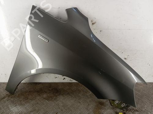 Parafango anteriore destro VW TOURAN (1T3) 2.0 TDI (140 hp) 31298010