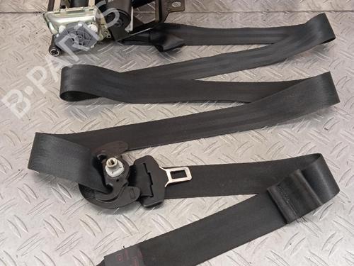 Front right seatbelt CITROËN C4 Picasso II 2.0 BlueHDi 150 | BP40439835I25 - Image 6