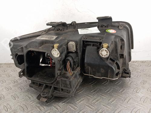 Left headlight AUDI A4 B6 Avant (8E5) 1.9 TDI | BP31814382C28  - Image 5