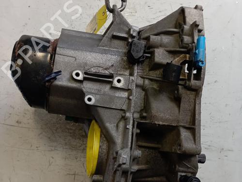 Used Gearbox Gearbox RENAULT CLIO II (BB_, CB_) 1.2 (BB0A, BB0F, BB10, BB1K, BB28, BB2D, BB2H, CB0A,... (58 hp) 31213962 31213962