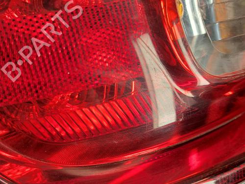 Left taillight CITROËN DS3 (SA_) 1.6 HDi 90 | BP37076678C34 - Image 4