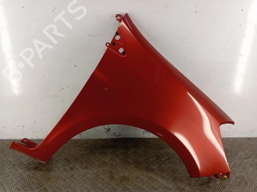 Used Right front fenders RENAULT CLIO III (BR0/1, CR0/1) 1.5 dCi (BR17, CR17) (86 hp) 32065306